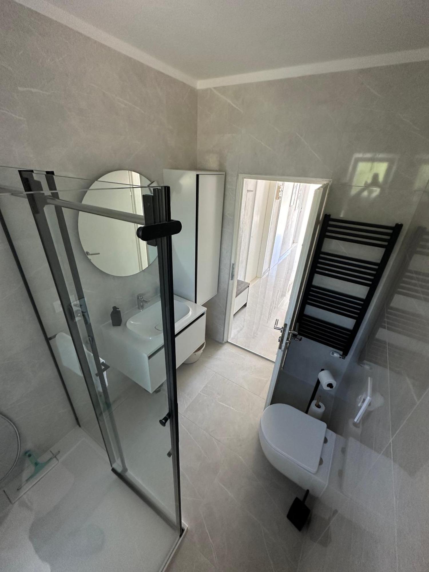 Apartman Antonio Башка-Вода Экстерьер фото