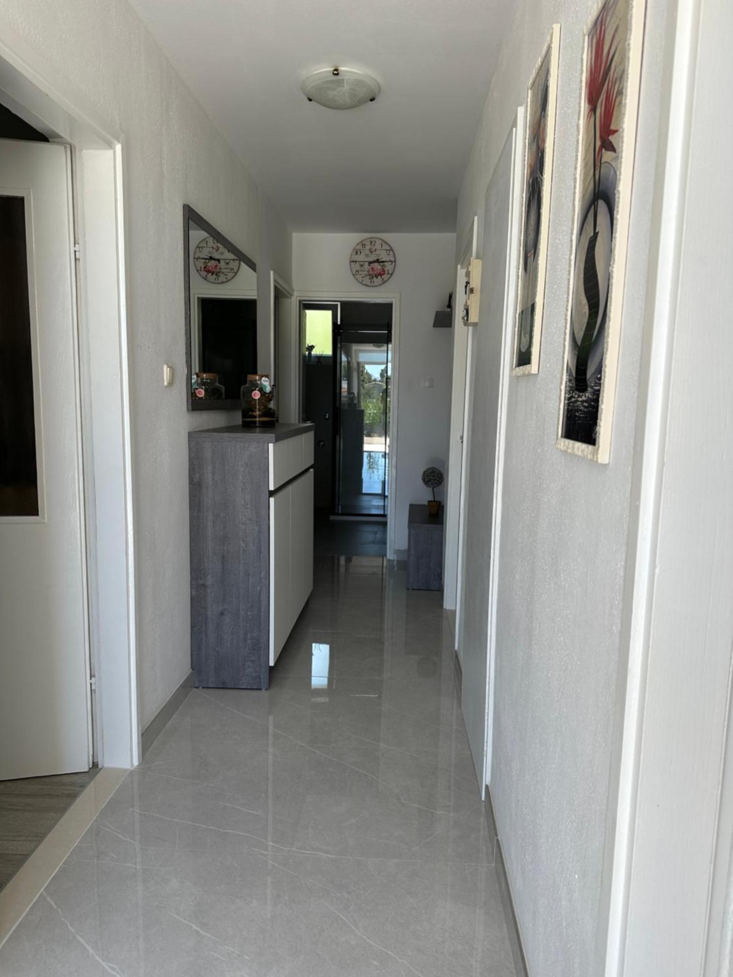 Apartman Antonio Башка-Вода Экстерьер фото